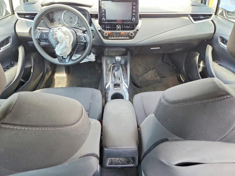 2020 Toyota Corolla მანქანა იყიდება აუქციონზე, vin: JTDHPRAE9LJ071726, აუქციონის ნომერი: 63877056