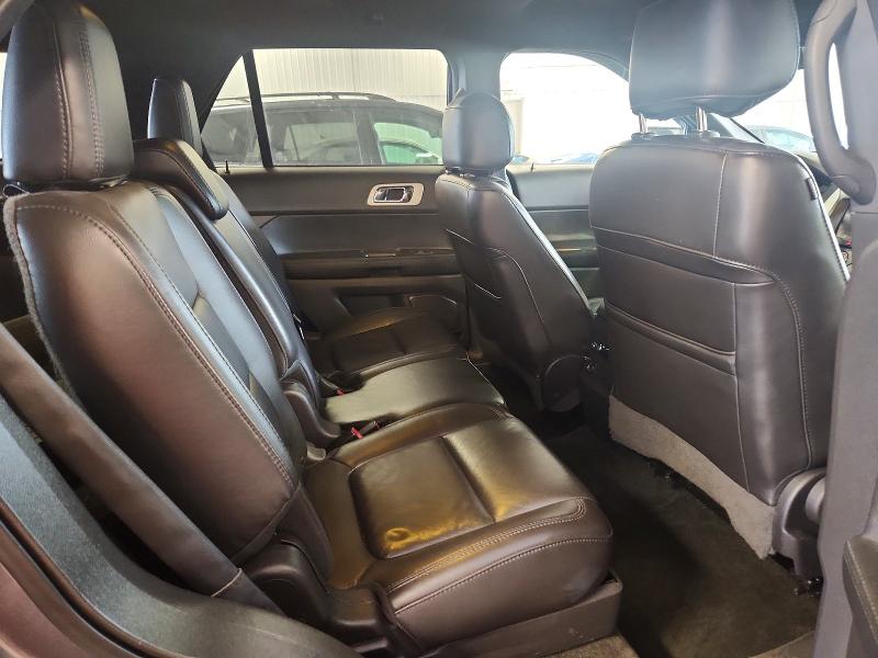 Aukcja sprzedaży 2014 Ford Explorer, vin: 1FM5K8D83EGA43837, numer aukcji: 64029886