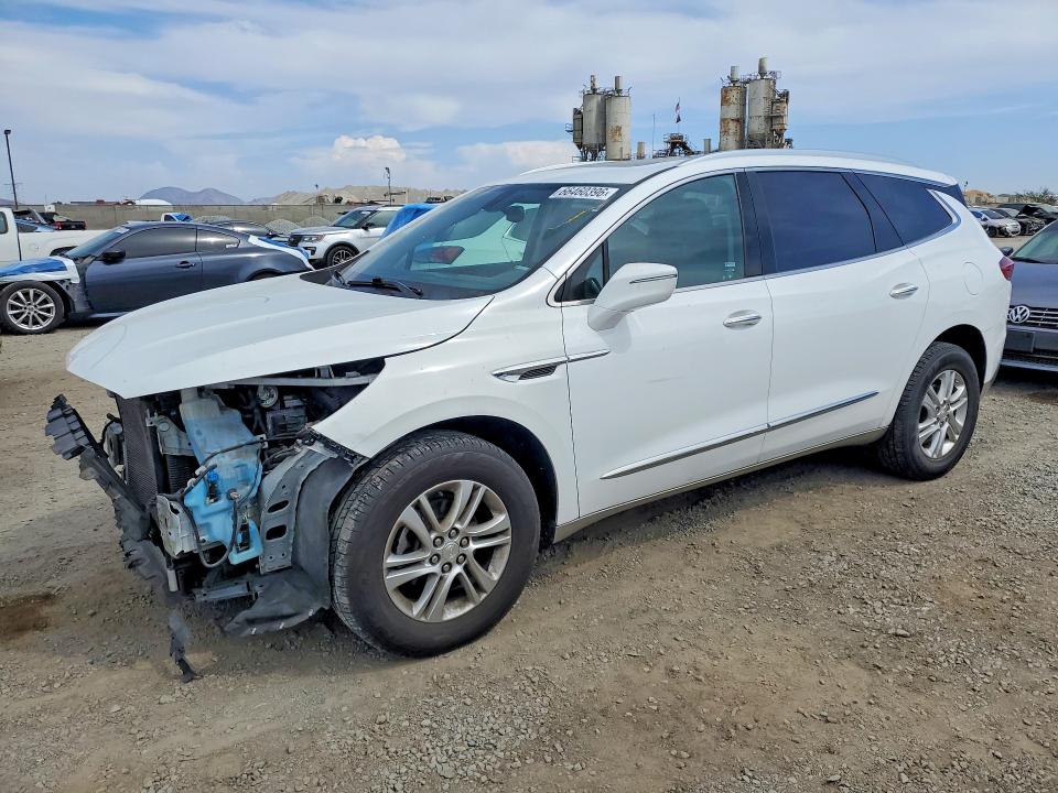 Auction sale of the 2020 Buick Enclave, vin: 5GAEVAKW9LJ104937, lot number: 66460396