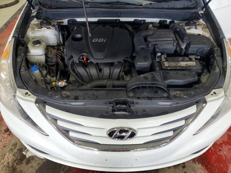 Продаж на аукціоні авто 2014 Hyundai Sonata, vin: 5NPEB4AC5EH933189, номер лоту: 65268556
