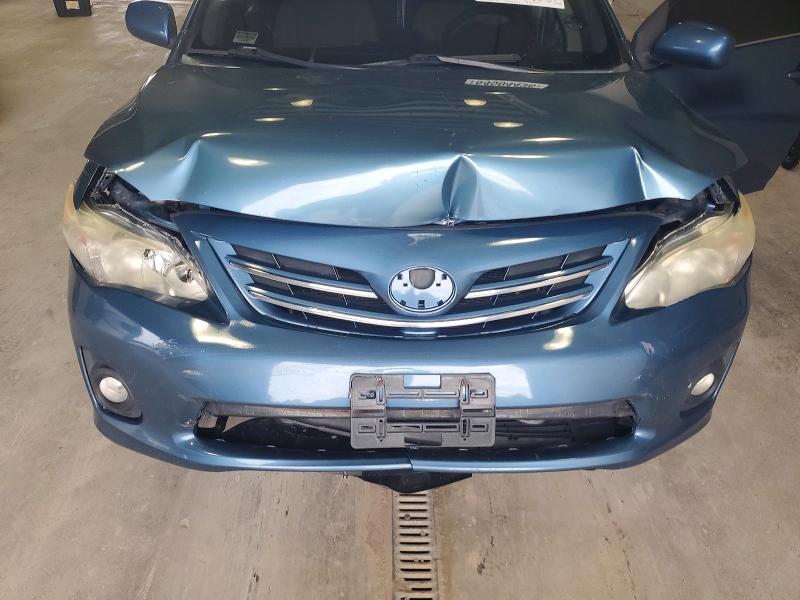 Продаж на аукціоні авто 2013 Toyota Corolla, vin: 5YFBU4EE3DP150642, номер лоту: 64504436