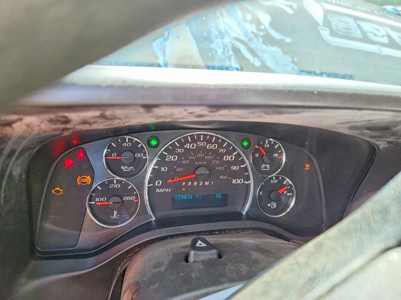 Продажа на аукционе авто 2018 Chevrolet Express G2500, vin: 1GCWGBFP2J1236294, номер лота: 66977446