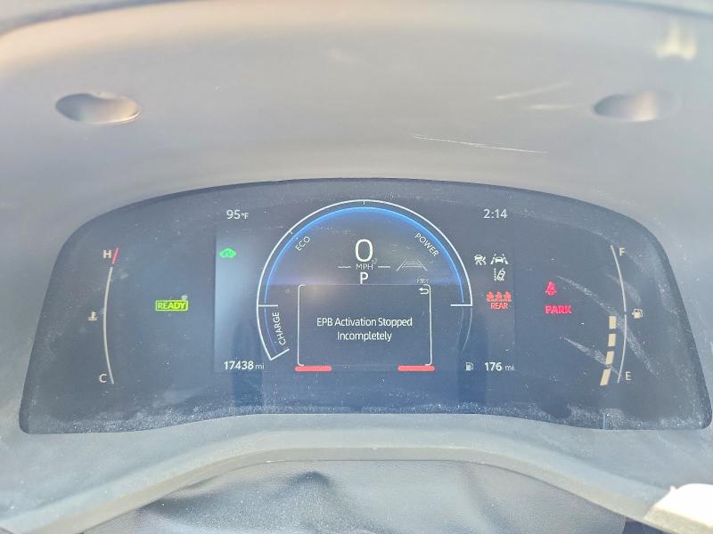 2026 Toyota Camry მანქანა იყიდება აუქციონზე, vin: 4T1DAACK3TU662486, აუქციონის ნომერი: 61626786