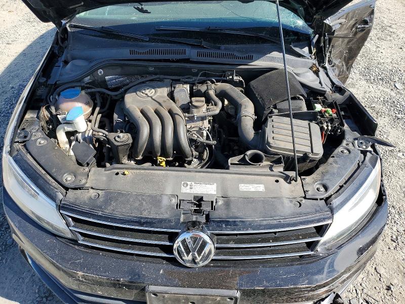 Продажа на аукционе авто 2015 Volkswagen Jetta, vin: 3VW2K7AJ2FM330678, номер лота: 64393236
