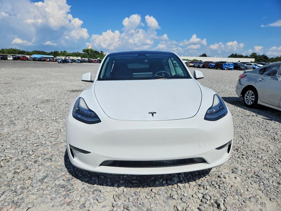 Aukcja sprzedaży 2023 Tesla Model Y, vin: 7SAYGDEE2PA081024, numer aukcji: 65471806