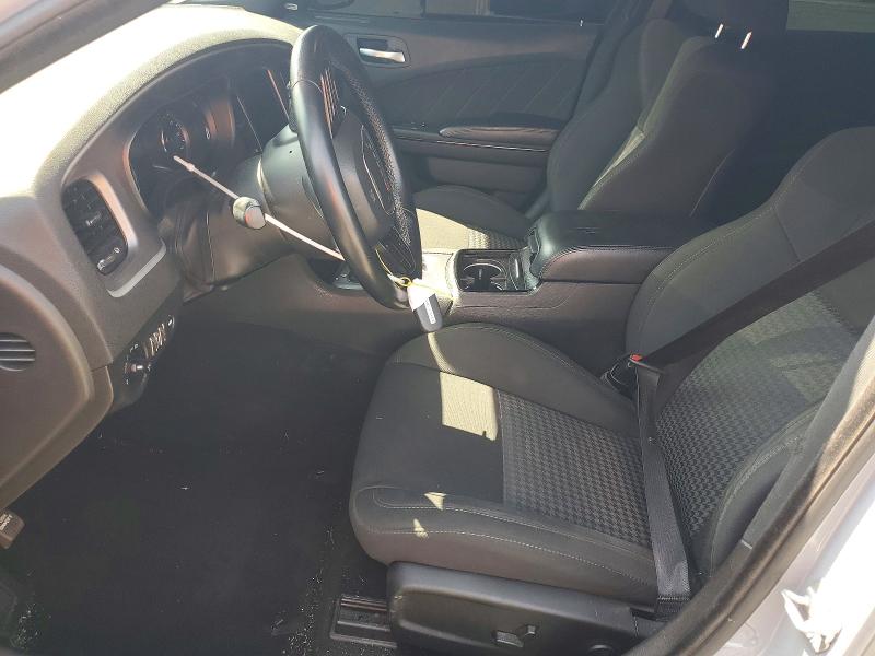 Продаж на аукціоні авто 2021 Dodge Charger, vin: 2C3CDXHG2MH626019, номер лоту: 65019976