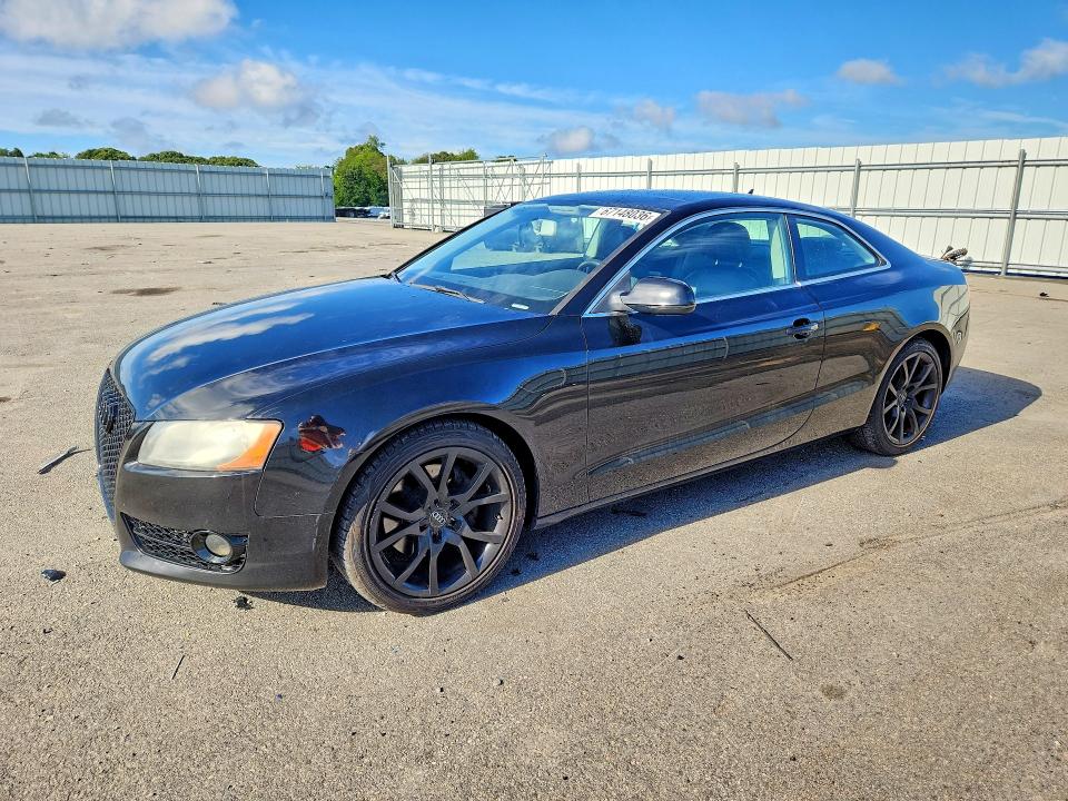 Aukcja sprzedaży 2010 Audi A5, vin: WAUCFAFR6AA045511, numer aukcji: 67148036