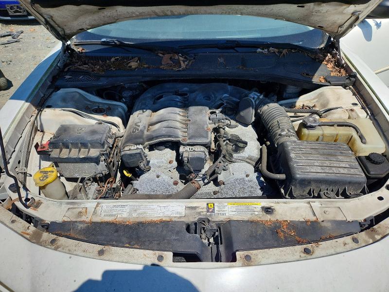 Продажа на аукционе авто 2006 Dodge Charger, vin: 2B3KA43G76H472871, номер лота: 66318506