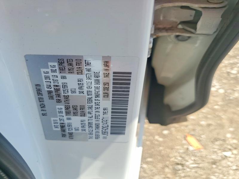 Продажа на аукционе авто 2018 Mazda Cx-5, vin: JM3KFACM2J1474711, номер лота: 66329376