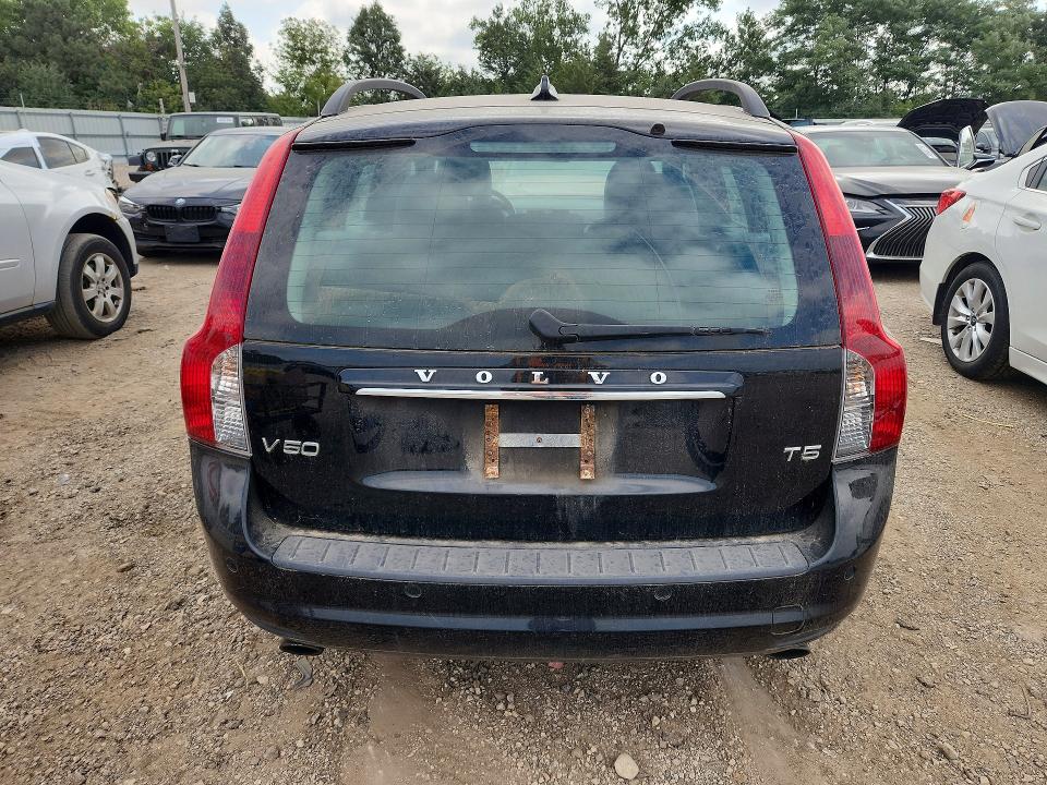 Aukcja sprzedaży 2011 Volvo V50, vin: YV1672MW6B2606050, numer aukcji: 66150846