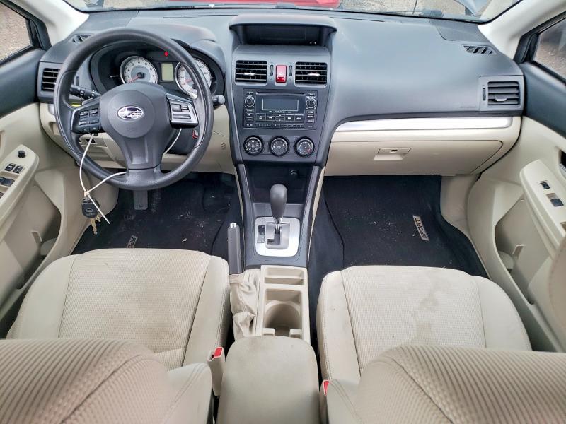 Aukcja sprzedaży 2012 Subaru Impreza, vin: JF1GPAL63CH210359, numer aukcji: 66074336