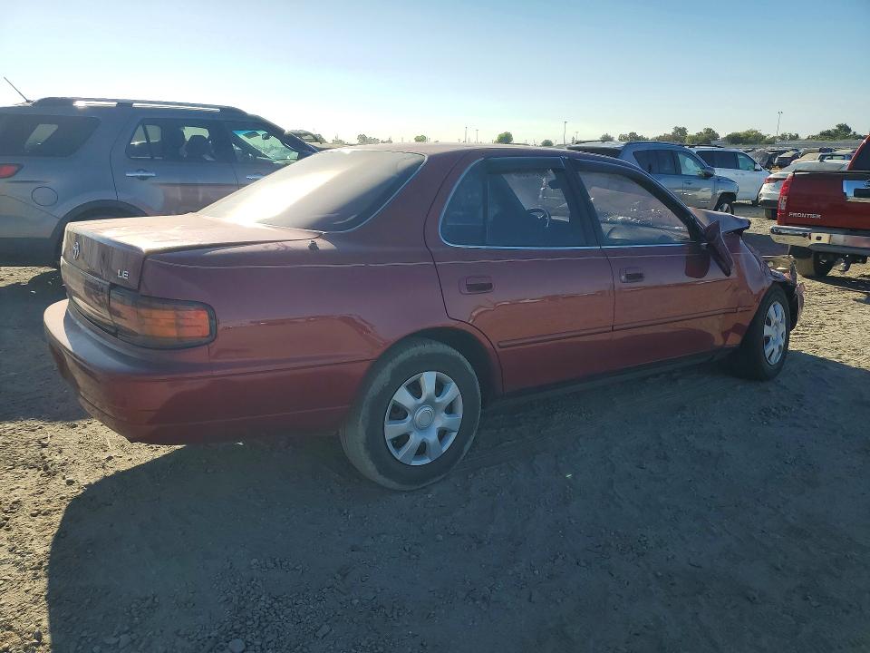 Продаж на аукціоні авто 1994 Toyota Camry, vin: JT2SK12E9R0270285, номер лоту: 66141886