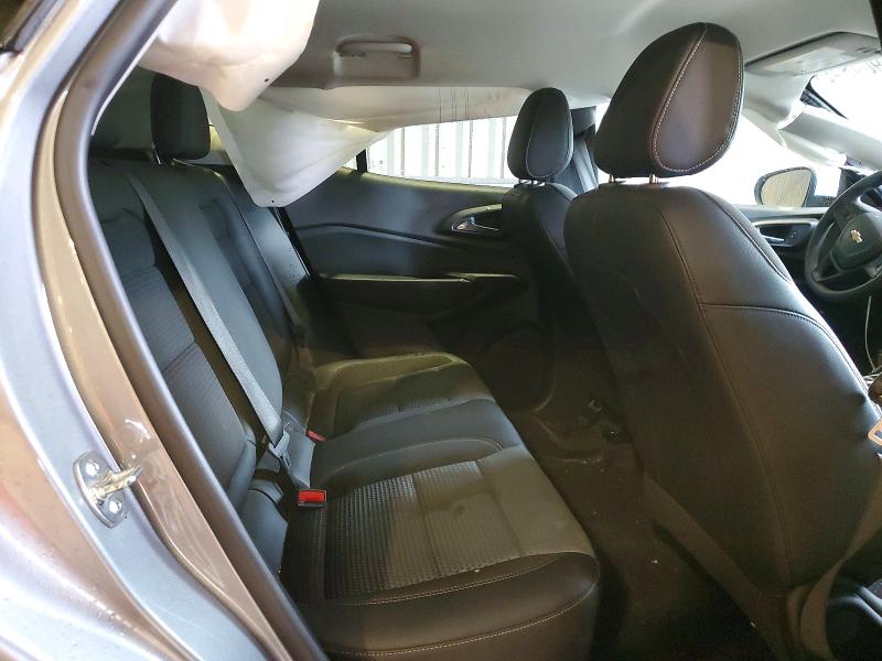 Aukcja sprzedaży 2025 Chevrolet Trax, vin: KL77LHEP7SC292996, numer aukcji: 66904846