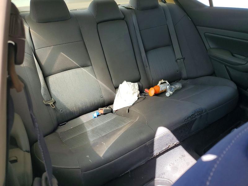 Aukcja sprzedaży 2020 Nissan Altima, vin: 1N4BL4BV7LC209261, numer aukcji: 66125086