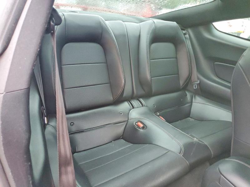 Продаж на аукціоні авто 2022 Ford Mustang, vin: 1FA6P8CF4N5116757, номер лоту: 63948056