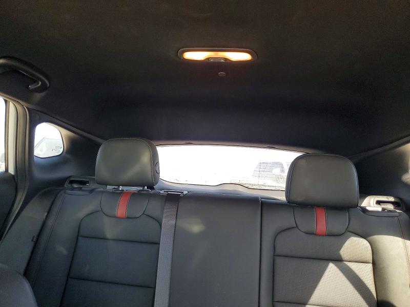 Продаж на аукціоні авто 2025 Chevrolet Trax, vin: KL77LJEP8SC027754, номер лоту: 64636636