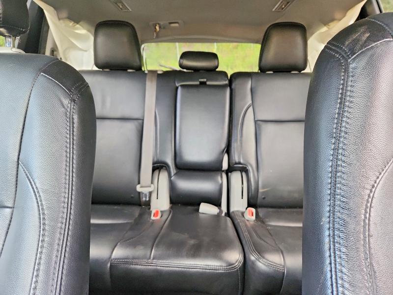 Продажа на аукционе авто 2018 Toyota Highlander, vin: 5TDBZRFH5JS804759, номер лота: 66385356
