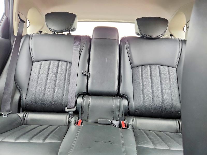 Продажа на аукционе авто 2017 Infiniti Qx50, vin: JN1BJ0RR4HM406507, номер лота: 65372296