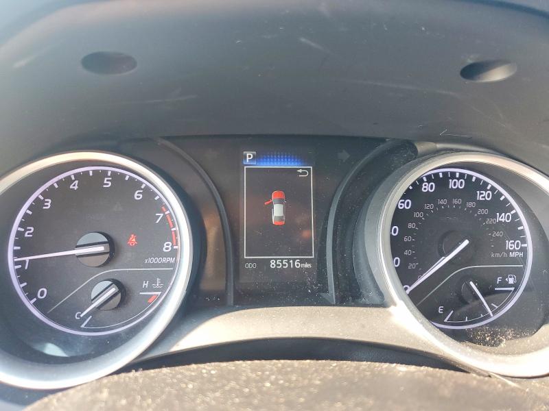 66164226 :رقم المزاد ، 4T1C11AKXPU085301 vin ، 2023 Toyota Camry مزاد بيع