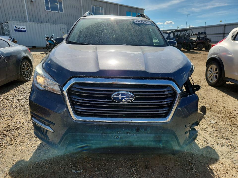 Продажа на аукционе авто 2019 Subaru Ascent, vin: 4S4WMAGD9K3433486, номер лота: 67028196