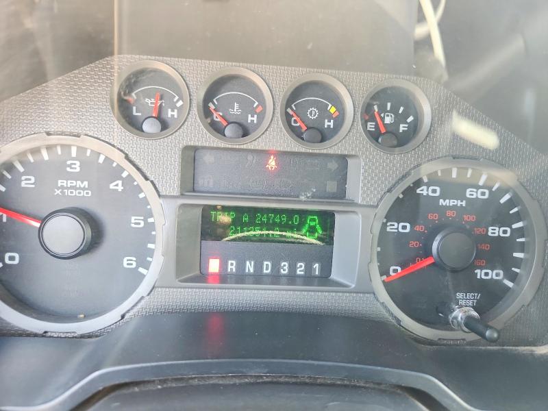 Продаж на аукціоні авто 2008 Ford F350, vin: 1FTWW31Y68EA28639, номер лоту: 65218706