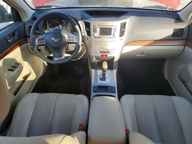 Aukcja sprzedaży 2014 Subaru Outback, vin: 4S4BRBLC0E3305287, numer aukcji: 65987316