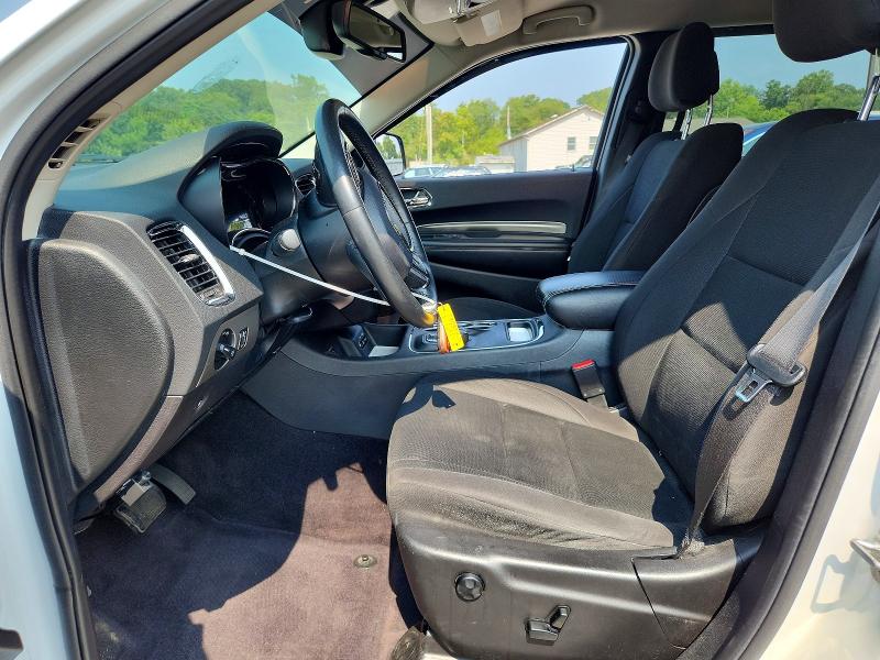 65131826 :رقم المزاد ، 1C4RDJAG7GC413135 vin ، 2016 Dodge Durango مزاد بيع