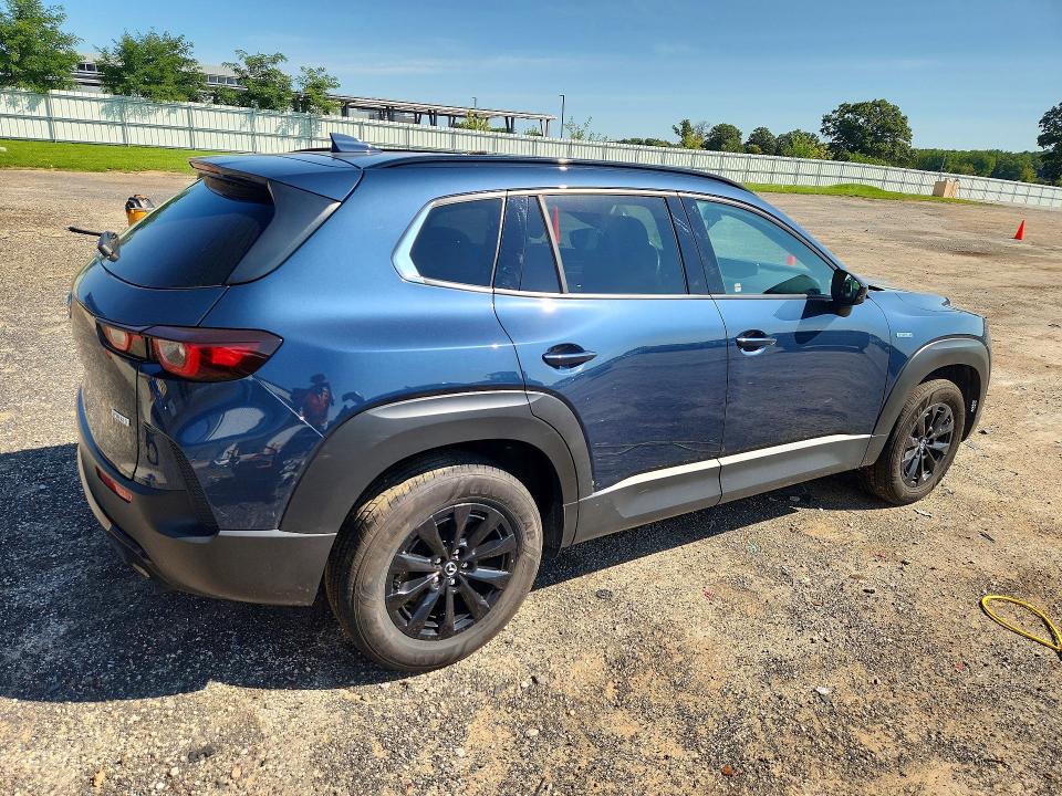 Aukcja sprzedaży 2025 Mazda Cx-50, vin: 7MMVAADW6SN137540, numer aukcji: 66195006