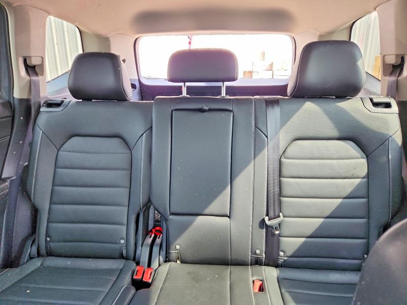 Продажа на аукционе авто 2025 Volkswagen Atlas, vin: 1V2BR2CA9SC502925, номер лота: 64682806