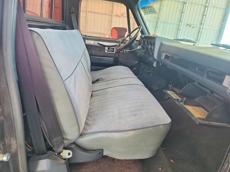 Продаж на аукціоні авто 1986 Chevrolet C10, vin: 1GCEC14H0GF358564, номер лоту: 63606106