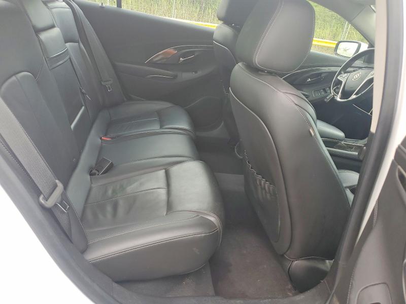 Aukcja sprzedaży 2015 Buick Lacrosse, vin: 1G4GB5GR1FF150906, numer aukcji: 67300286