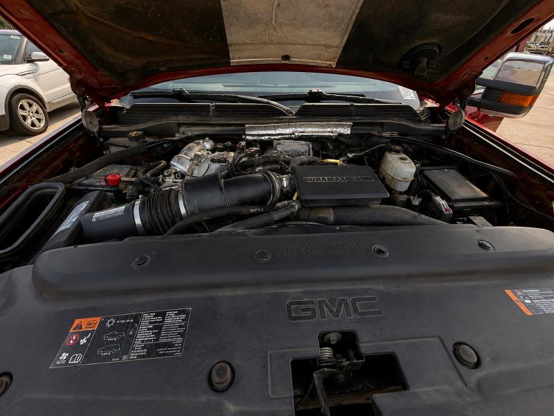 Aukcja sprzedaży 2019 Gmc Sierra, vin: 1GT12REY3KF135376, numer aukcji: 64507676