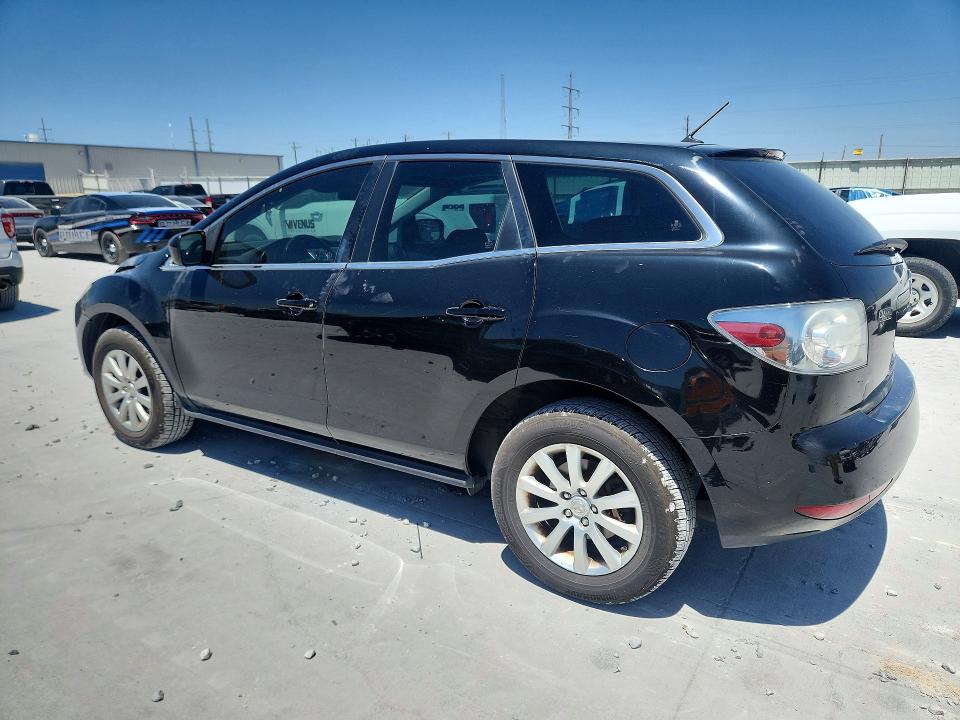 Aukcja sprzedaży 2011 Mazda Cx-7, vin: JM3ER2B53B0375567, numer aukcji: 64387806