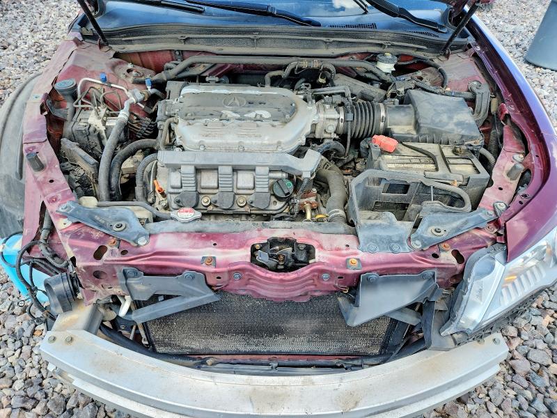 Продажа на аукционе авто 2010 Acura Tl, vin: 19UUA8F56AA016880, номер лота: 67033796