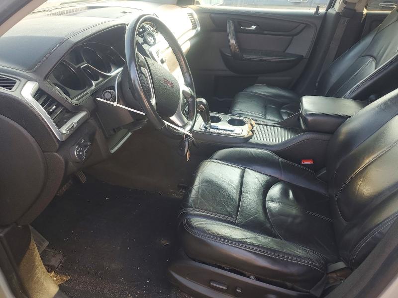 64935566 :رقم المزاد ، 1GKKVRKD8DJ156211 vin ، 2013 Gmc Acadia مزاد بيع