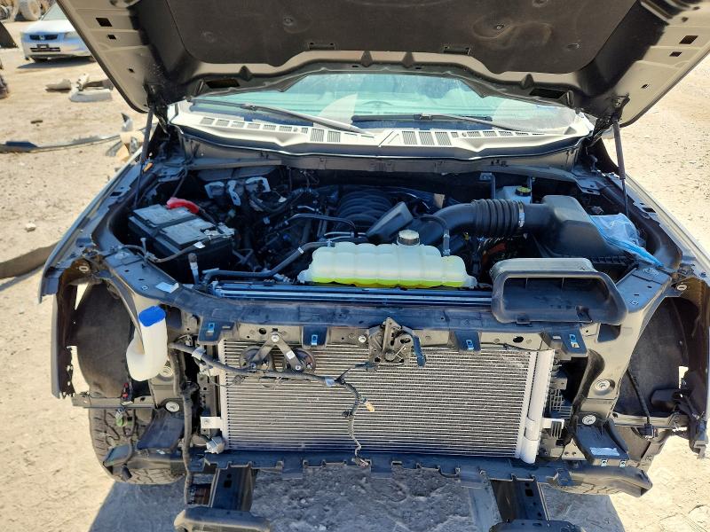 2026 Ford F150 მანქანა იყიდება აუქციონზე, vin: 1FTFW5L57TKD07087, აუქციონის ნომერი: 65149616