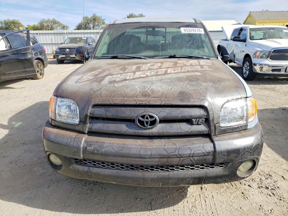 2003 Toyota Tundra მანქანა იყიდება აუქციონზე, vin: 5TBRT34143S390131, აუქციონის ნომერი: 65324276