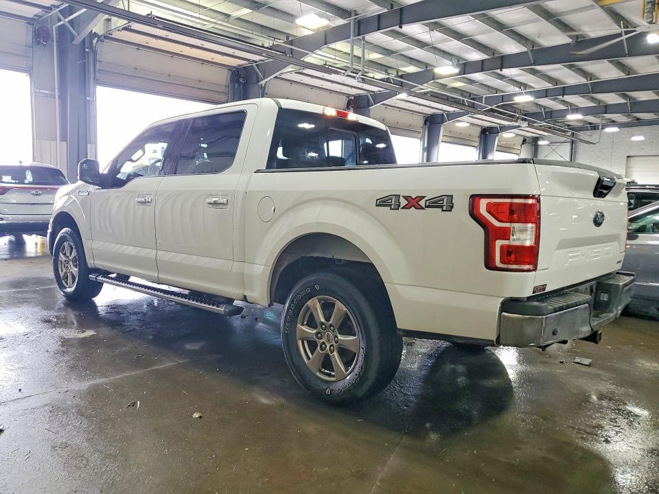 Aukcja sprzedaży 2019 Ford F150, vin: 1FTEW1EP9KFD45933, numer aukcji: 65057186