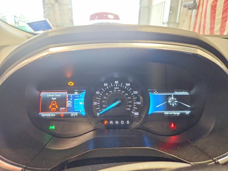 Продажа на аукционе авто 2021 Ford Edge, vin: 2FMPK4K92MBA27339, номер лота: 63762016