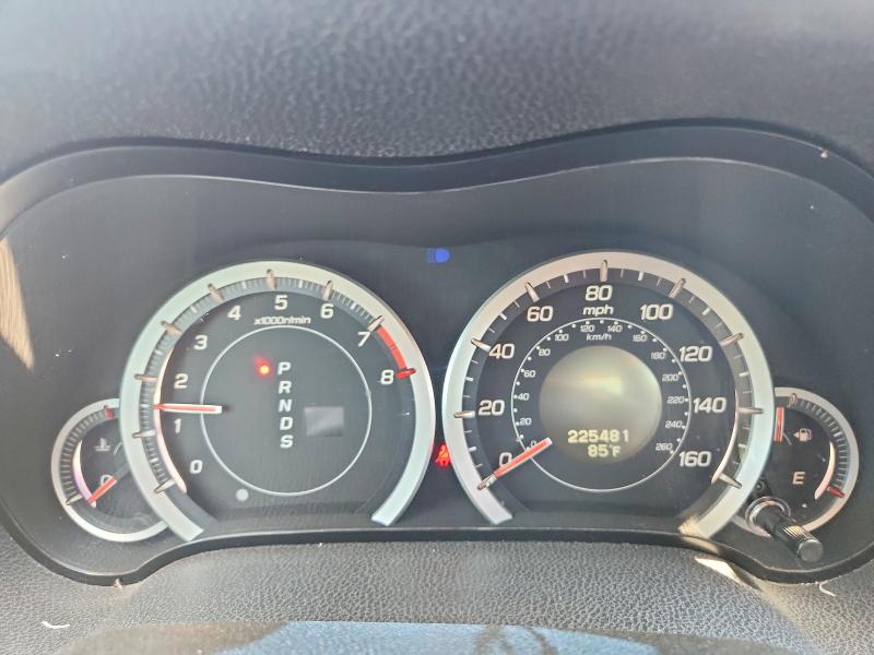 Продаж на аукціоні авто 2009 Acura Tsx, vin: JH4CU26609C010692, номер лоту: 63585006