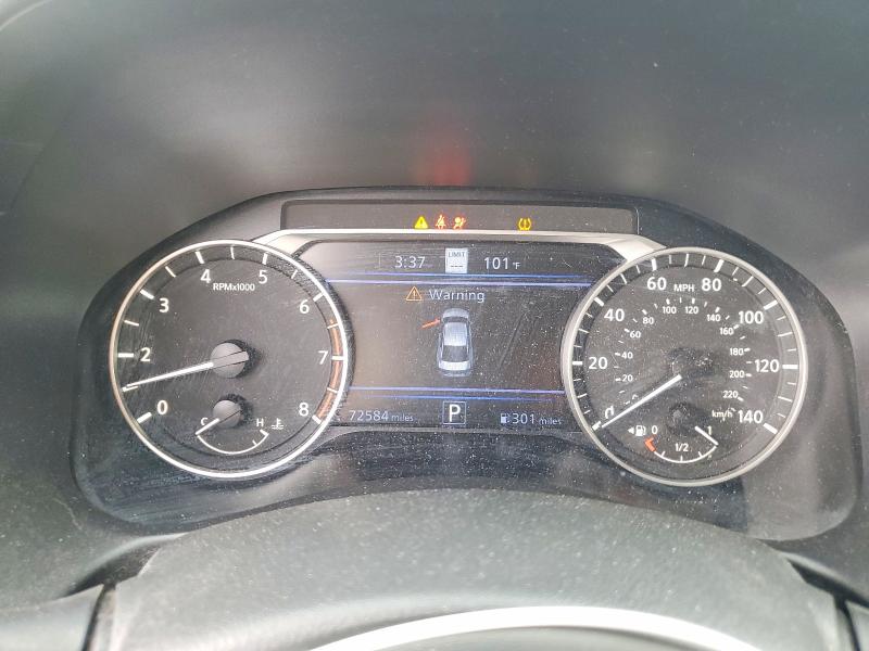 Продаж на аукціоні авто 2020 Nissan Altima, vin: 1N4BL4FV5LN300186, номер лоту: 64858026