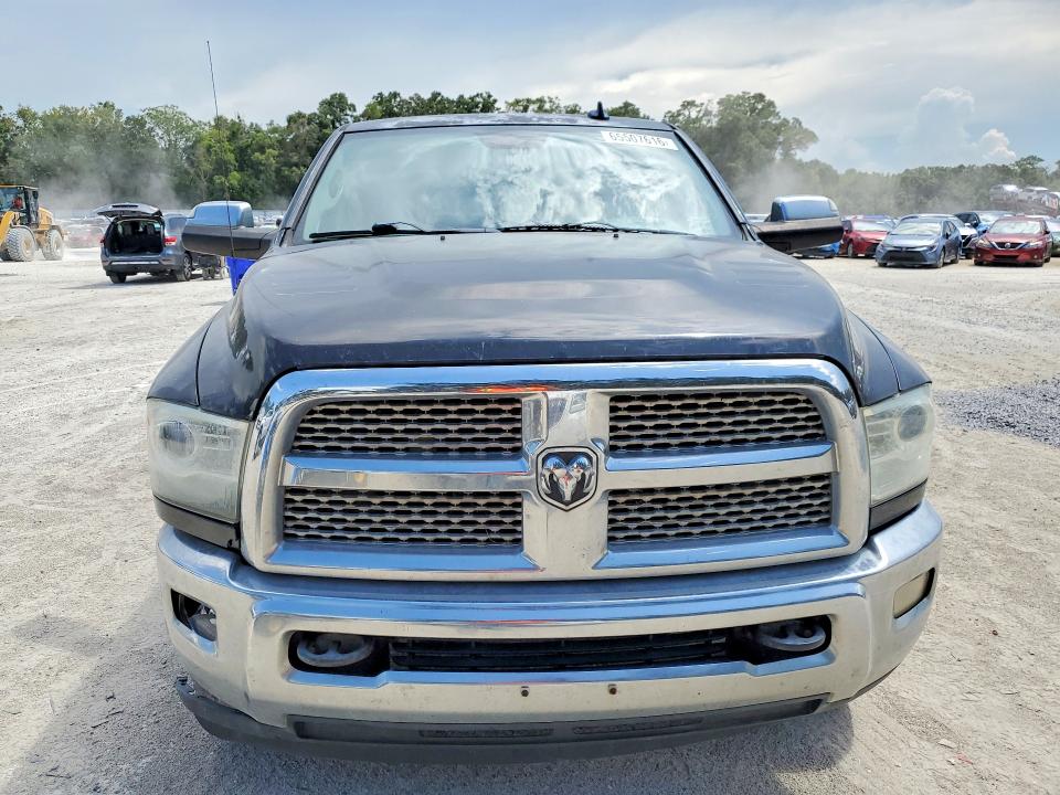 Продажа на аукционе авто 2013 Ram 2500, vin: 3C6TR5FT4DG572165, номер лота: 65507616