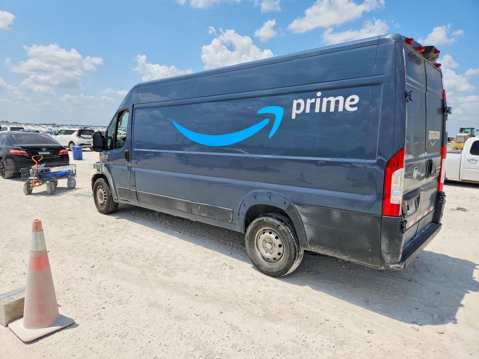 Aukcja sprzedaży 2019 Ram Promaster 3500, vin: 3C6URVJG0KE551949, numer aukcji: 63864676