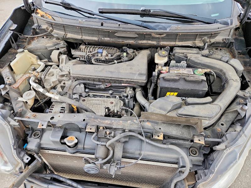 Продаж на аукціоні авто 2015 Nissan Rogue, vin: 5N1AT2MK1FC867607, номер лоту: 64780916