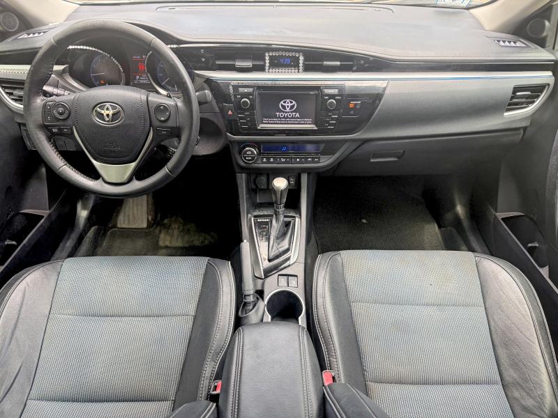 Продаж на аукціоні авто 2014 Toyota Corolla, vin: 2T1BURHE3EC027496, номер лоту: 63803336