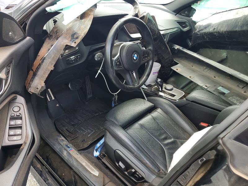 Продажа на аукционе авто 2021 Bmw M235xi, vin: WBA13AL04M7G55031, номер лота: 63655066