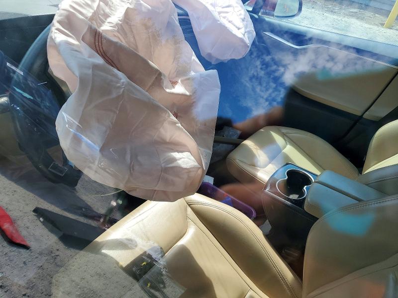 Aukcja sprzedaży 2015 Tesla Model S, vin: 5YJSA1E24FF109271, numer aukcji: 65706056