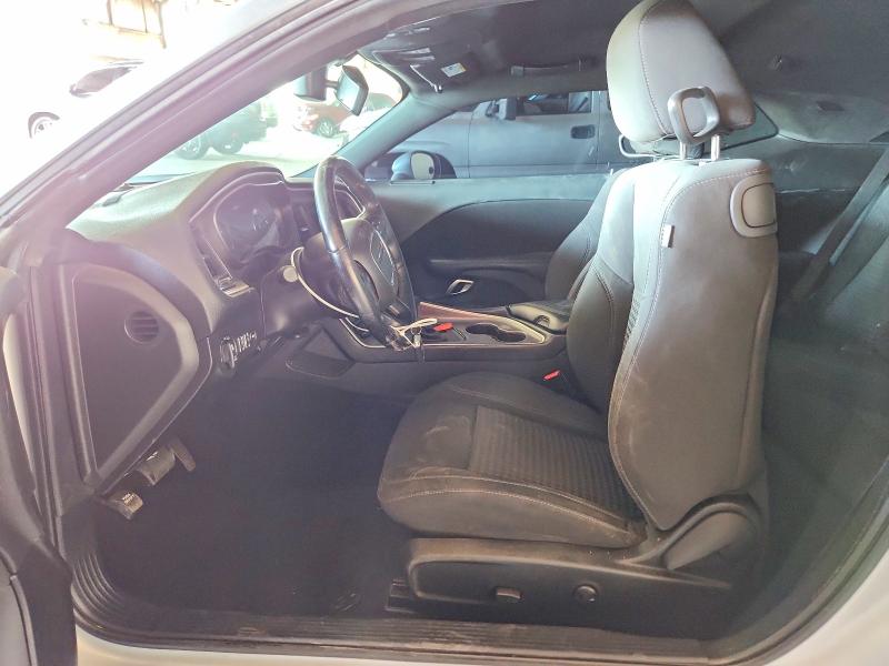 Auction sale of the 2022 Dodge Challenger, vin: 2C3CDZAGXNH160671, lot number: 65564366