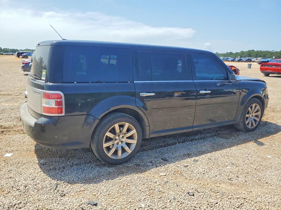 Aukcja sprzedaży 2010 Ford Flex, vin: 2FMGK5DC4ABB29476, numer aukcji: 65416506