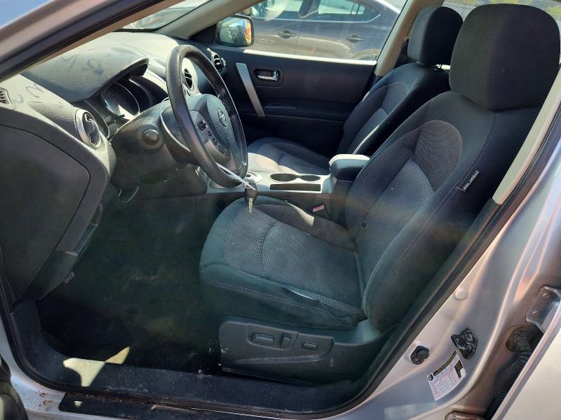 2011 Nissan Rogue მანქანა იყიდება აუქციონზე, vin: JN8AS5MV1BW286043, აუქციონის ნომერი: 66540656